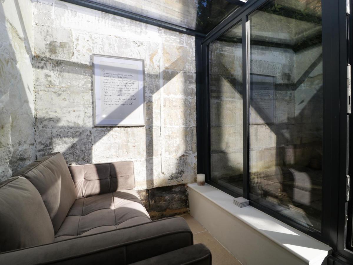 Villa 23 Daniel Street Bath Exterior foto