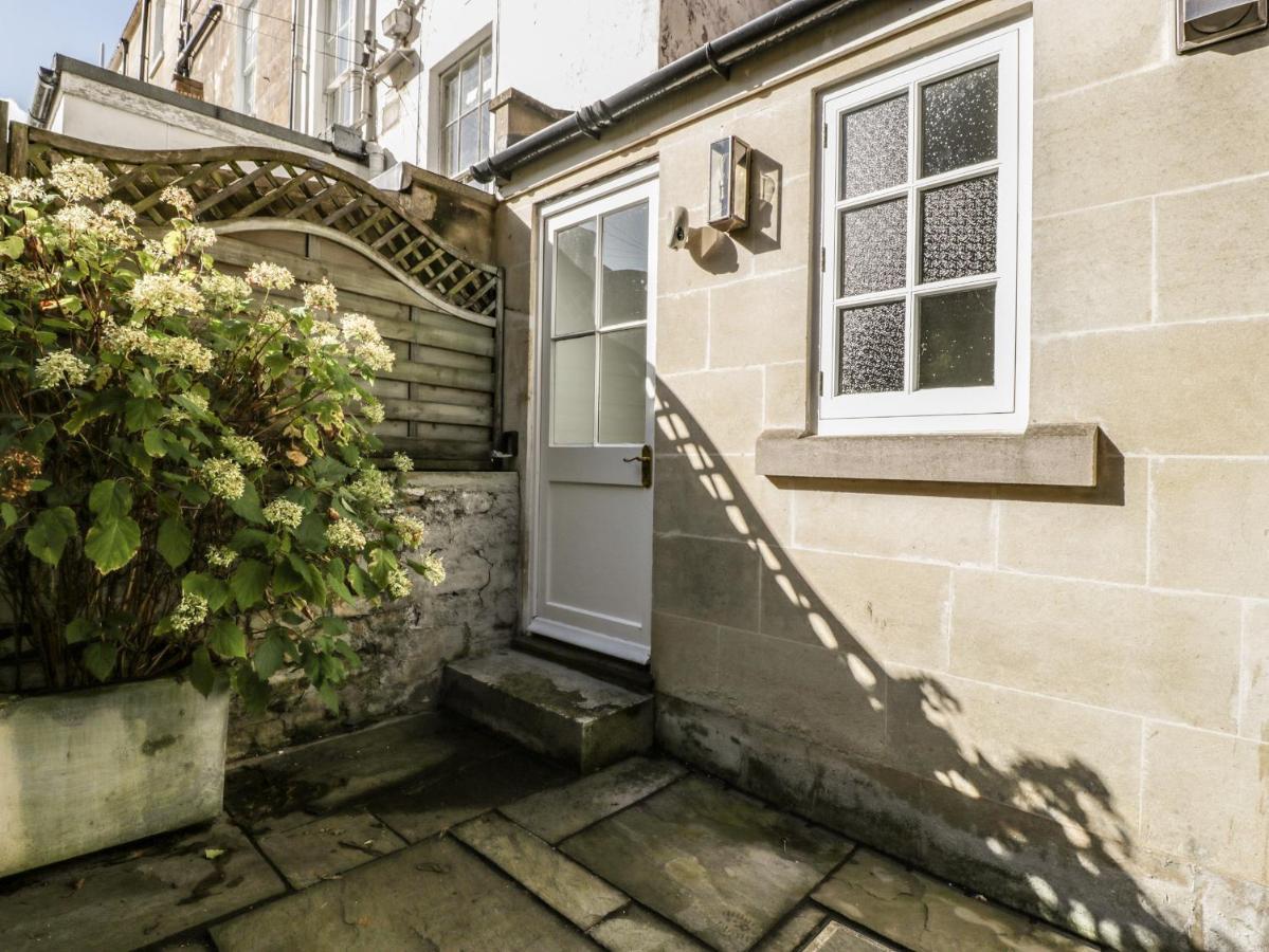 Villa 23 Daniel Street Bath Exterior foto