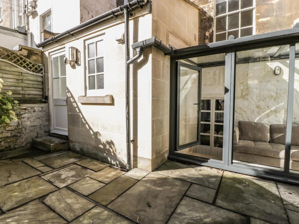 Villa 23 Daniel Street Bath Exterior foto
