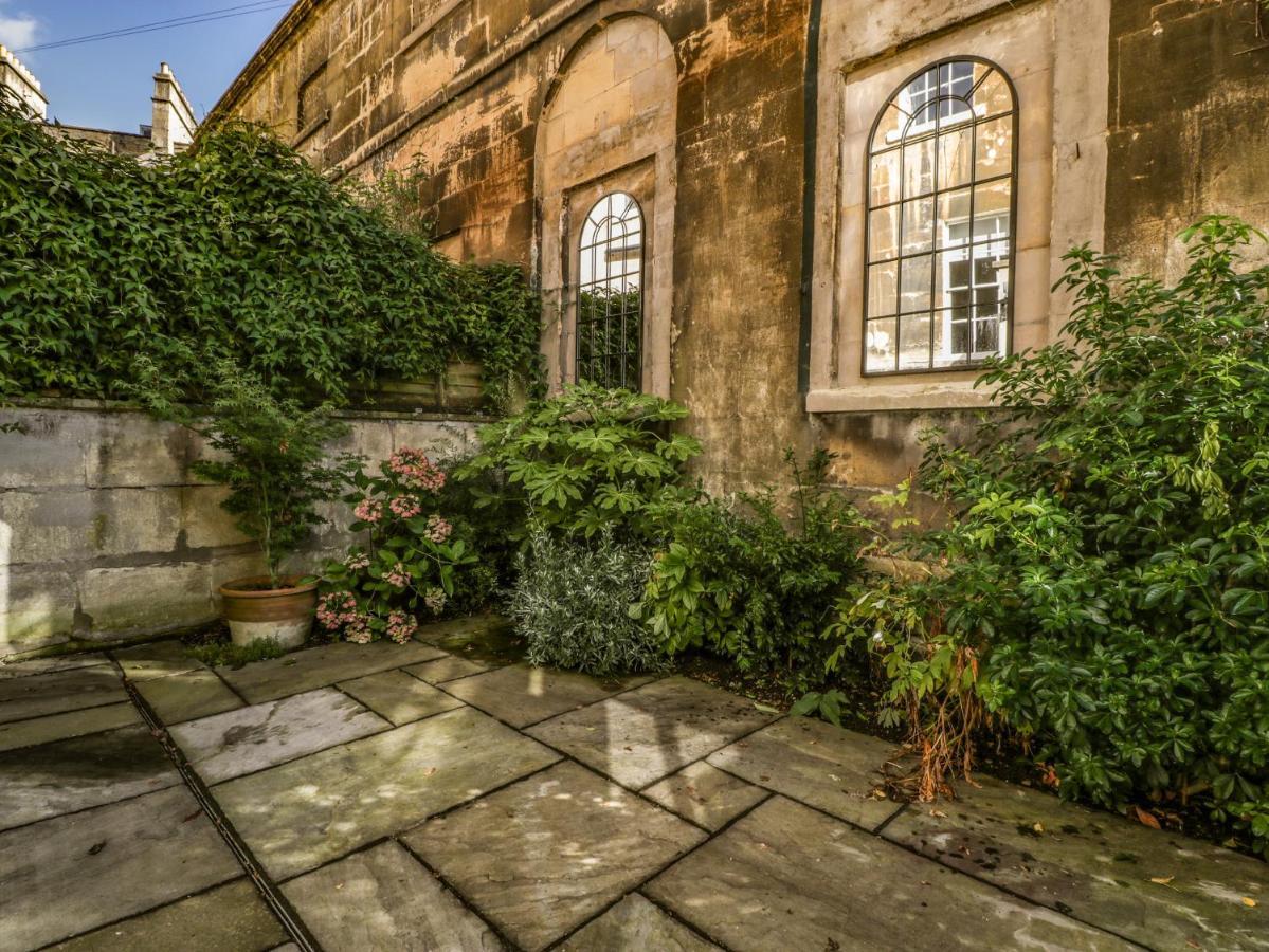 Villa 23 Daniel Street Bath Exterior foto