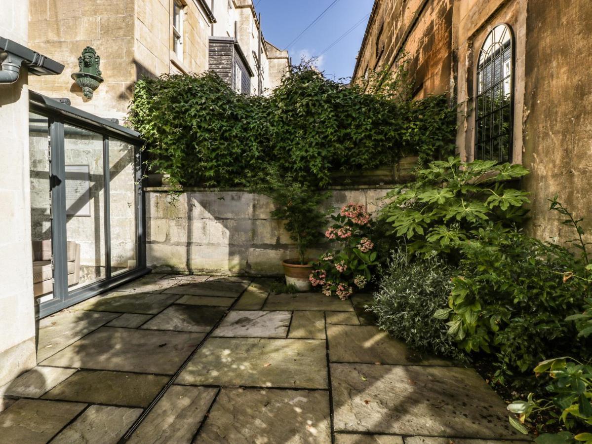 Villa 23 Daniel Street Bath Exterior foto