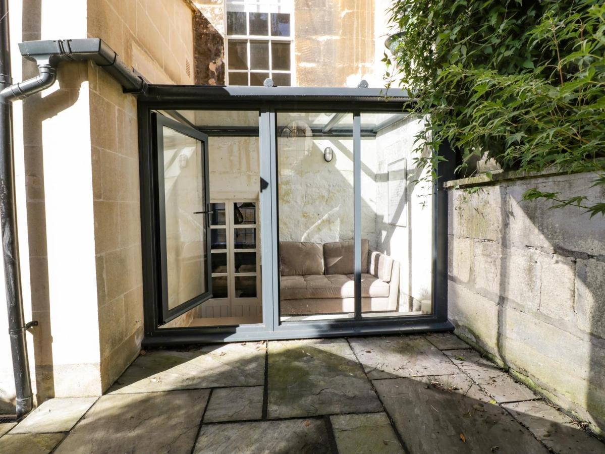 Villa 23 Daniel Street Bath Exterior foto